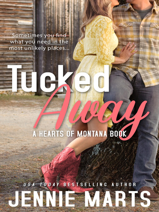 Title details for Tucked Away by Jennie Marts - Available